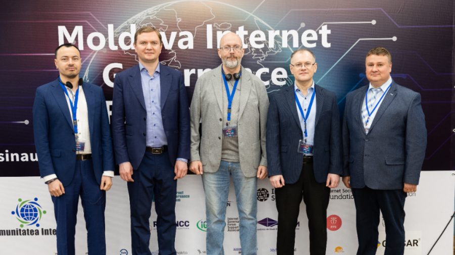 De la Chișinău la Kyoto: MIGF a evidențiat importanța agendei digitale pe timp de criză