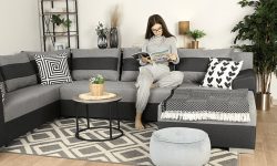 Cum să alegi canapeaua potrivită pentru camera de zi?