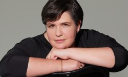 O moldoveancă a revenit acasă ca să organizeze un eveniment caritabil pentru bebelușii cu malformații congenitale