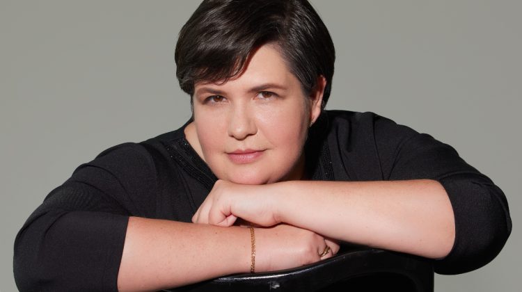 O moldoveancă a revenit acasă ca să organizeze un eveniment caritabil pentru bebelușii cu malformații congenitale