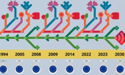 30 de ani ai parcursului European: Cum a ajuns Moldova la un pas să devină membră a UE cu drepturi depline