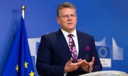 Platforma Energetică a UE! Republica Moldova nu va îngheța de frig la iarnă – asigurată cu 80% din necesarul de metan