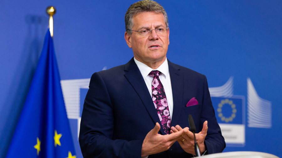 Platforma Energetică a UE! Republica Moldova nu va îngheța de frig la iarnă – asigurată cu 80% din necesarul de metan