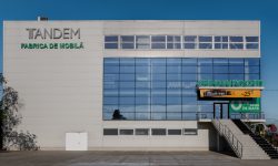 TANDEM transformă spațiile în oportunități. Spații în chirie pentru parteneri din domeniul Home&Decor