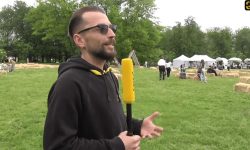 VIDEO Traian ne face excursie la Festivalul Tradițiilor Românești: Ce putem vedea, ce putem gusta și cât va costa??