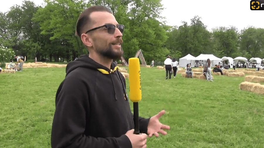 VIDEO Traian ne face excursie la Festivalul Tradițiilor Românești: Ce putem vedea, ce putem gusta și cât va costa??