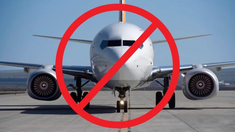 Cerul Republicii Moldova, închis pentru „muritorii de rând”! La Chișinău sunt așteptații greii mondiali