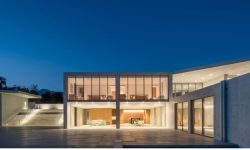 Cum arată casa de 200 de milioane de dolari pe care tocmai au cumpărat-o Beyoncé și Jay-Z