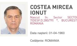Cumnatul numărului doi în NATO, dat în urmărire după ce a fost condamnat definitiv. Câți ani de închisoare a primit