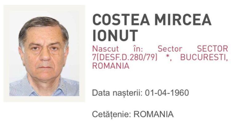 Cumnatul numărului doi în NATO, dat în urmărire după ce a fost condamnat definitiv. Câți ani de închisoare a primit