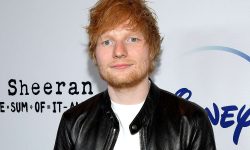 Ce avere fabuloasă are Ed Sheeran la doar 32 de ani