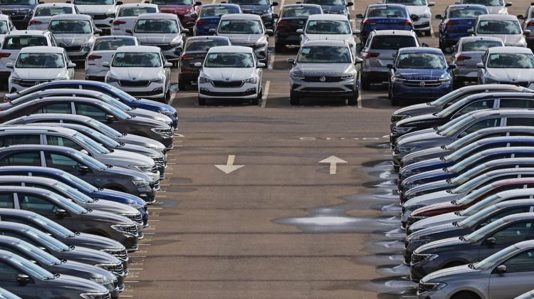 Rușii pornesc războiul împotriva nemților! Grupul auto GAZ cere daune de 200 de milioane de dolari de la Volkswagen 