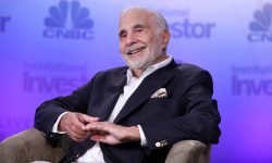 Scandal de proporţii la nivel înalt: Averea celebrului finanţist Carl Ichan s-a prăbuşit cu peste 10 miliarde de dolari