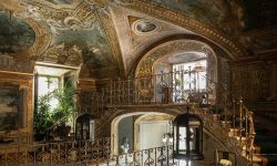 De-a dreptul uluitor! 24.000 de euro pentru o noapte într-un hotel la Roma