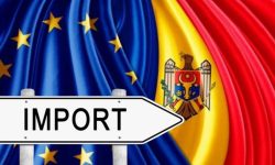 Ce și cât importă Republica Moldova din Uniunea Europeană