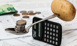 Prețuri mai mari în 2025 – BNM și-a revizuit prognoza inflației