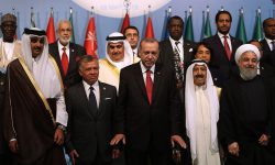 Top 5 cele mai puternice țări islamice din lume