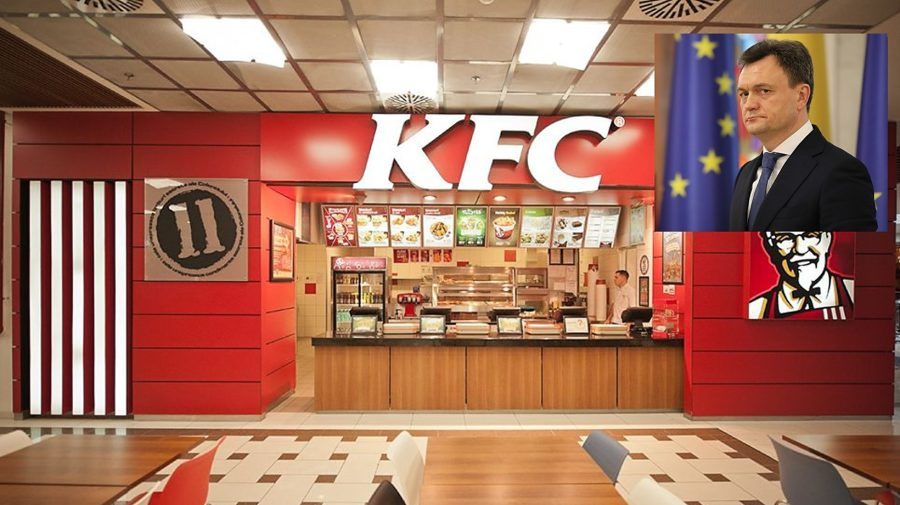 Premierului Recean îi merge bine! Aripioarele i-au ridicat afacerea în slăvi