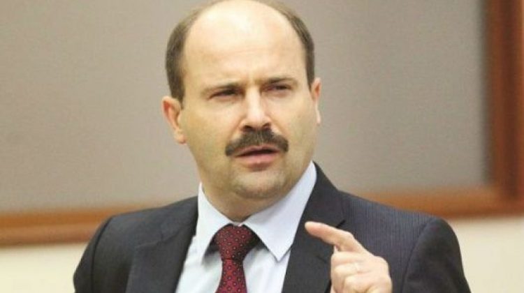 Reacția lui Valeriu Lazăr la acuzațiile cu pretinsele ilegalități în dosarul concesionării Aeroportului Chișinău