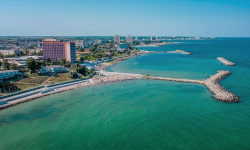 Cât te costă o săptămână pe litoralul românesc, în plin sezon