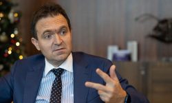 Bancherul care va prelua șefia guvernului slovac. Țara, în criză politică după mai multe demisii