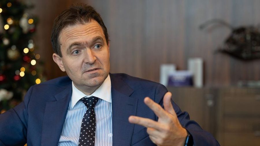 Bancherul care va prelua șefia guvernului slovac. Țara, în criză politică după mai multe demisii