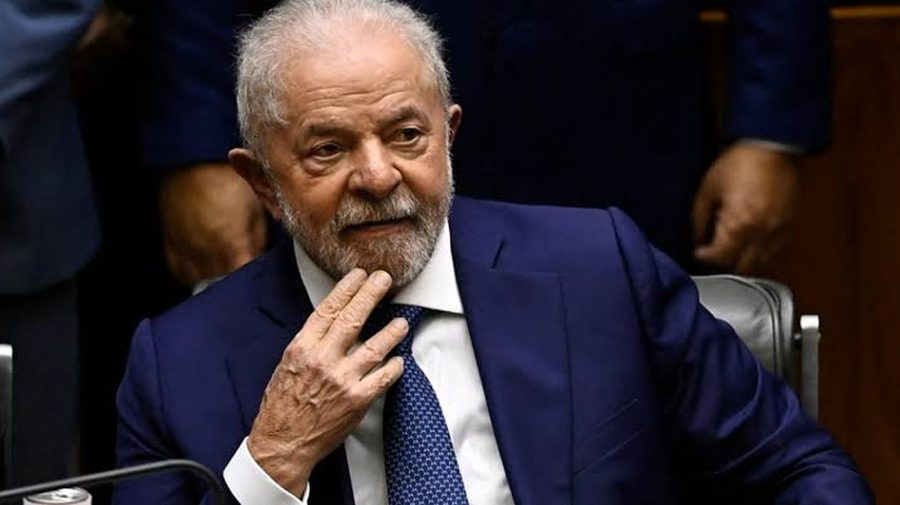 Lula îi spune pas lui Putin. Președintele brazilian nu va participa la Forumul Economic de la Sankt Petersburg