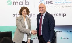 Maib și Corporația Financiară Internațională au semnat un acord de finanțare care va sprijini dezvoltarea IMM-urilor