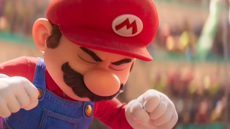 Animaţia „Super Mario Bros. Movie” a depăşit un miliard de dolari încasări la nivel mondial – succesul anului 2023