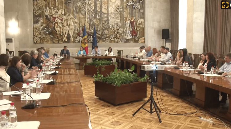 Relațiile de muncă – modernizare continuă: Problemele angajaților și angajatorilor, în vizorul CNPM