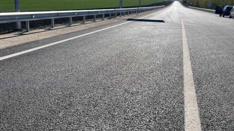 Moartea face ravagii pe șoselele Republicii Moldova! Statul vrea să instaleze parapet-uri de 8,5 milioane de lei