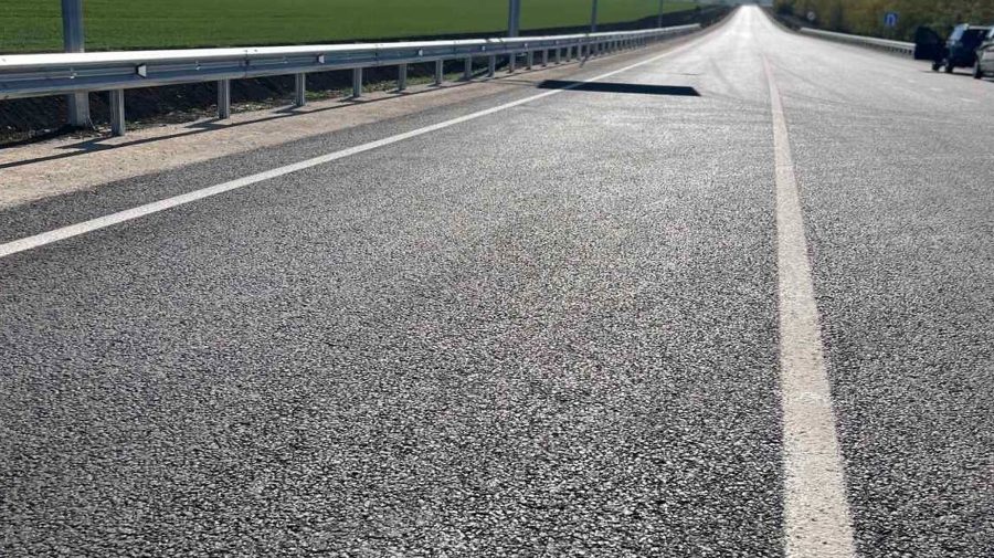 Moartea face ravagii pe șoselele Republicii Moldova! Statul vrea să instaleze parapet-uri de 8,5 milioane de lei