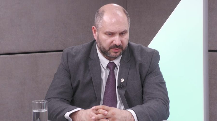 Moldova a cumpărat gaz cu 400 de dolari! Parlicov: Nu promit reducerea tarifelor