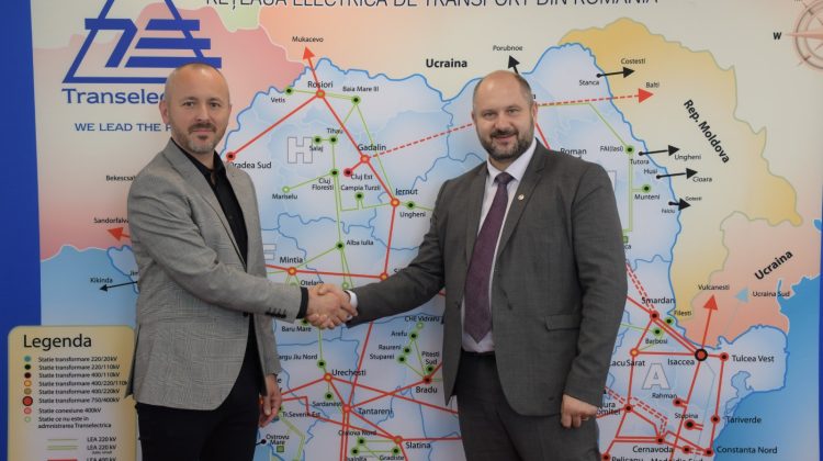 Moldova devine mega putere regională de tranzacționare a curentului! OPCOM își deschide filială la Chișinău