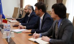 Grecia, pe un munte de gaze după deschiderea terminalului Alexandroupolis! Chișinăul vrea să aducă metanul în țară