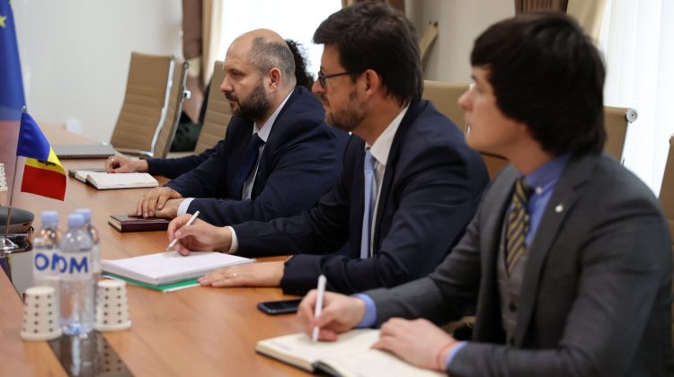 Grecia, pe un munte de gaze după deschiderea terminalului Alexandroupolis! Chișinăul vrea să aducă metanul în țară