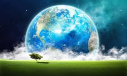 Omenirea pompează atât de multă apă subterană încât afectează rotația Pământului. Planeta deviază spre est