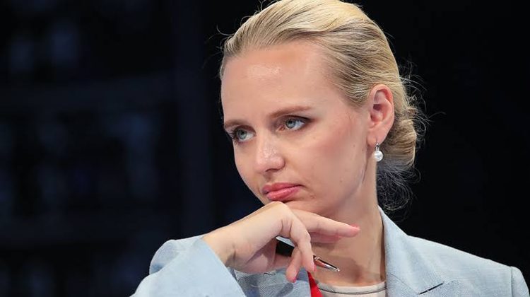 Fostul soț al fiicei lui Putin, vizat de o anchetă penală în Olanda. Dezvăluirile făcute în presă