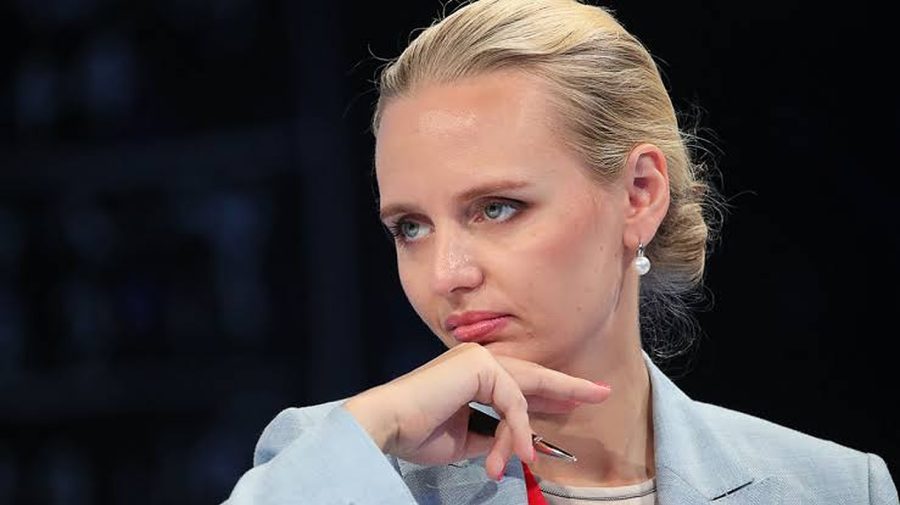 Fostul soț al fiicei lui Putin, vizat de o anchetă penală în Olanda. Dezvăluirile făcute în presă