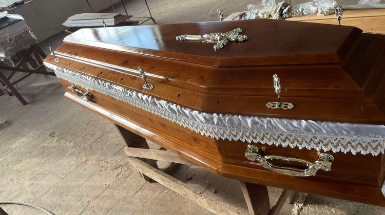 Țara unde autorităţile iau în vizor scumpirea dramatică a înmormântărilor