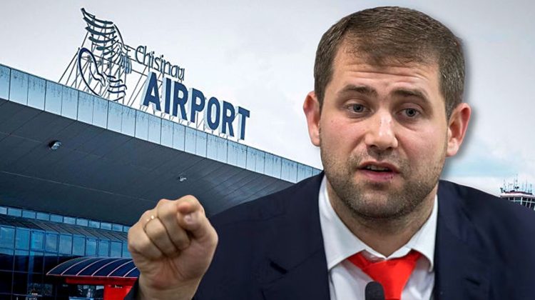 Dezastru… uman! Sturza: Fondul de aur uman al moldovenilor, Leancă și Lazăr, e trimis în judecată pentru BEM și AIC