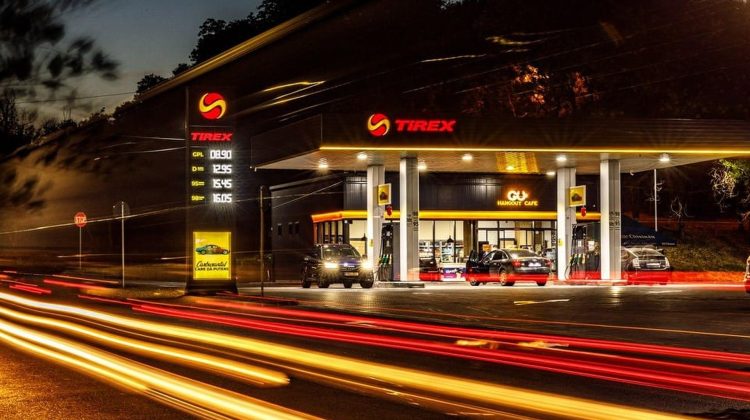 Colosul petrolier Tirex în pragul falimentului: Statul în alertă pentru protejarea infrastructurii critice