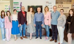 Învață ceea ce îți place. UTM și ZIPHOUSE au prezentat programul de masterat „Design Vestimentar și Textil”