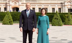 Analiză: Summitul CPE, ocazie unică de a prezenta liderilor europeni potențialul investițional al Moldovei