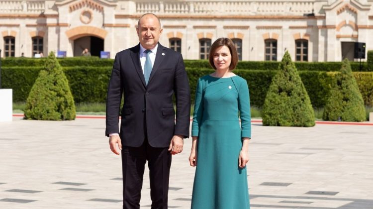 Analiză: Summitul CPE, ocazie unică de a prezenta liderilor europeni potențialul investițional al Moldovei