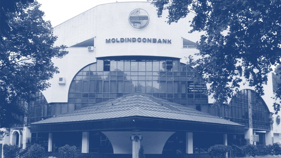 Acționarii Moldindconbank au ales o nouă componență a Consiliului Băncii