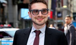 George Soros predă ştafeta fiului său Alexander