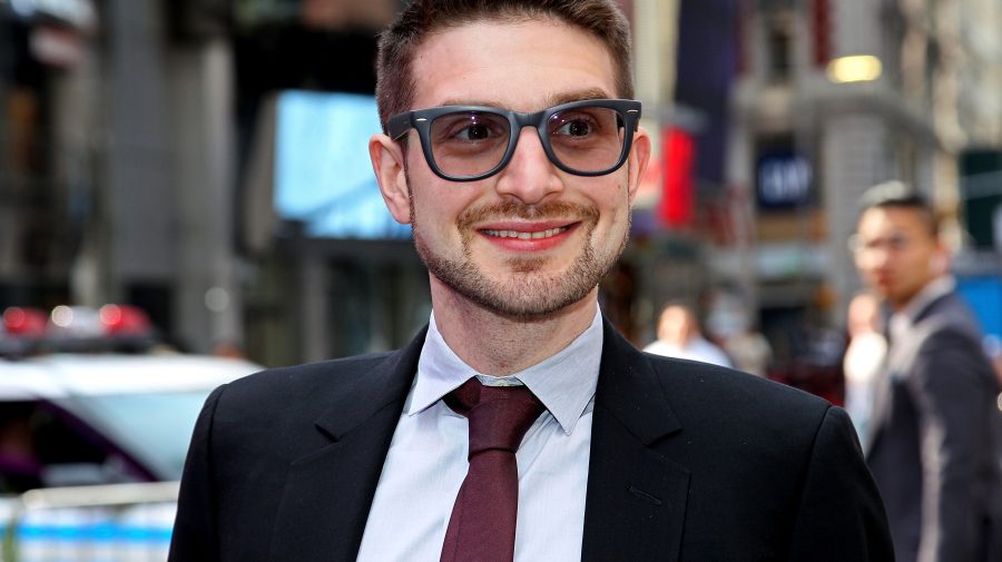 George Soros predă ştafeta fiului său Alexander