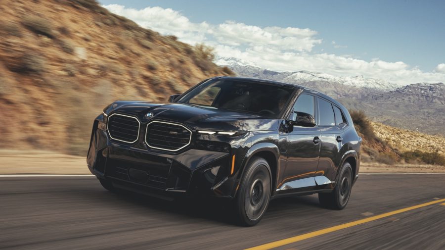 Vânzările BMW au crescut semnificativ în trimestrul al doilea din acest an. Mașinile electrice, mai mult decât duble