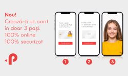 NOU: Identificarea digitală a clientului — disponibilă din aplicația Paynet